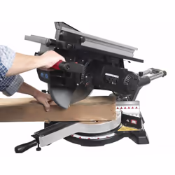Table combinée - scie à onglets Femi 1050 3D
