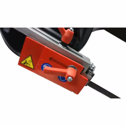 Machine à scier à ruban métallique Femi ABS NG120 - Vue supplémentaire 10