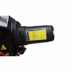 Machine à scier à ruban métallique Femi ABS NG120 - Vue supplémentaire 11