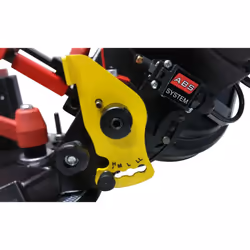Machine à scier à ruban métallique Femi ABS NG120 - Vue supplémentaire 12
