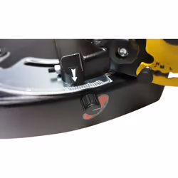 Machine à scier à ruban métallique Femi ABS NG120 - Vue supplémentaire 4