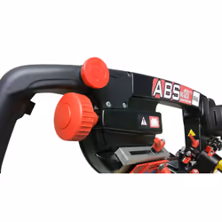 Machine à scier à ruban métallique Femi ABS NG120 - Vue supplémentaire 5