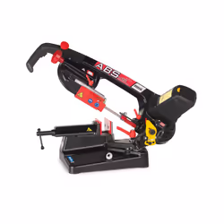 Machine à scier à ruban métallique Femi ABS NG120 - Vue supplémentaire 7