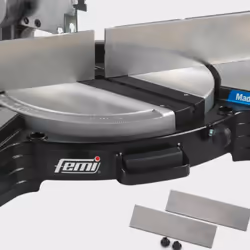 Table combinée - scie à onglets Femi 305 Pro