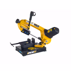 Machine à scier à ruban métallique Femi Jobline SN 120XL - Vue supplémentaire 4