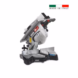 Scie à onglet 911 EVO Ø305 mm FEMI moteur à induction 1600W 230V - 8436047