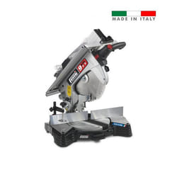 Scie à onglet 911 EVO Ø305 mm FEMI moteur à induction 1600W 230V - 8436047