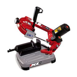 Machine à scier à ruban métallique Femi 782XL; 48 V