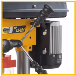 Banc d'exercice Femi job Line DP 12-921, 13 mm - Vue supplémentaire 4