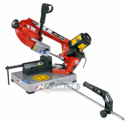 Machine à scier à ruban métallique Femi 780XL 8483321 - Vue supplémentaire 10