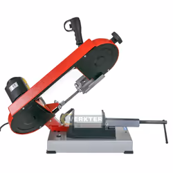 Machine à scier à ruban métallique Femi 780XL 8483321 - Vue supplémentaire 11