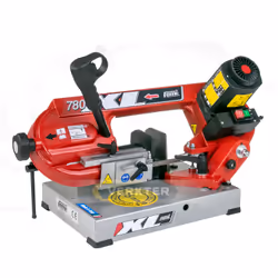 Machine à scier à ruban métallique Femi 780XL 8483321 - Vue supplémentaire 15