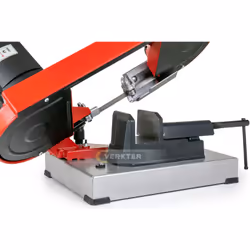 Machine à scier à ruban métallique Femi 780XL 8483321 - Vue supplémentaire 4