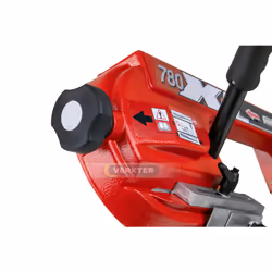 Machine à scier à ruban métallique Femi 780XL 8483321 - Vue supplémentaire 6
