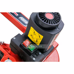 Machine à scier à ruban métallique Femi 780XL 8483321 - Vue supplémentaire 8