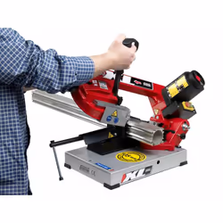 Machine à scier à ruban métallique Femi 780XL 8483321 - Vue supplémentaire 9