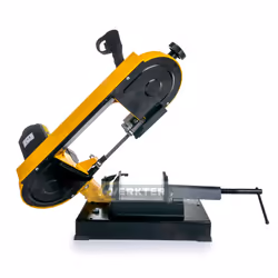 Machine à scier à ruban métallique Femi job Line SN 105XL 8483022 - Vue supplémentaire 10