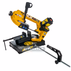 Machine à scier à ruban métallique Femi job Line SN 105XL 8483022 - Vue supplémentaire 8