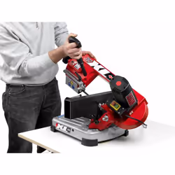 Machine à scier à ruban métallique Femi 782XL 8483622