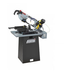 Femi - Scie à ruban stationnaire métal descente automatique - 2000W - ABS1750XL