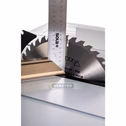 Banc de scie Femi job Line TS 36-523 - Vue supplémentaire 12