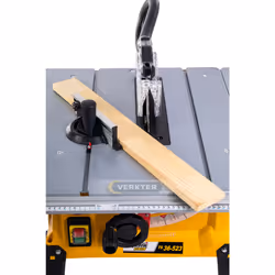 Banc de scie Femi job Line TS 36-523 - Vue supplémentaire 13