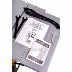 Banc de scie Femi job Line TS 36-523 - Vue supplémentaire 14