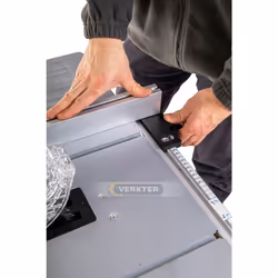 Banc de scie Femi job Line TS 36-523 - Vue supplémentaire 16