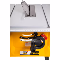 Banc de scie Femi job Line TS 36-523 - Vue supplémentaire 17
