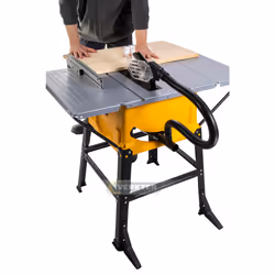 Banc de scie Femi job Line TS 36-523 - Vue supplémentaire 21