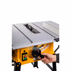 Banc de scie Femi job Line TS 36-523 - Vue supplémentaire 22