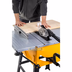 Banc de scie Femi job Line TS 36-523