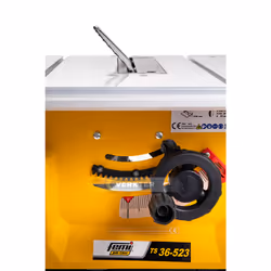 Banc de scie Femi job Line TS 36-523 - Vue supplémentaire 5
