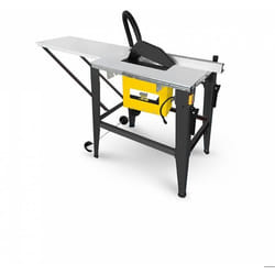 Scie circulaire sur table TS 36-528 FEMI Ø 315 mm - 8450026