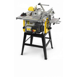 Machine combinée à bois 6 fonctions FEMI CM 60-150