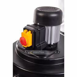 Unité d'extraction de copeaux et de poussière Femi job Line DC 345 Plus; 550 W - Vue supplémentaire 4