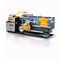 Tour pour le métal DIGITO ML 350 FEMI - 8356120 - Régulation électronique de la vitesse avec affichage numérique 50-2500 RPM ...