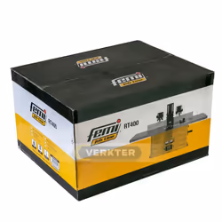Fraiseuse d'établi Femi job Line RT 400 - Vue supplémentaire 11