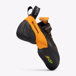 Scarpa INSTINCT VS Noir - Vue supplémentaire 5