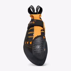 Scarpa INSTINCT VS Noir - Vue supplémentaire 2