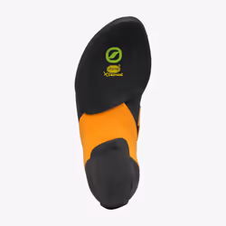 Scarpa INSTINCT VS Noir - Vue supplémentaire 6