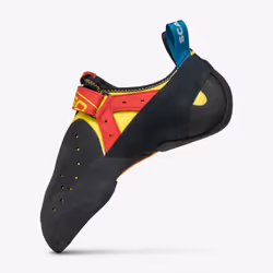 Scarpa DRAGO Jaune - Vue supplémentaire 3