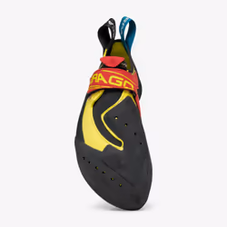 Scarpa DRAGO Jaune - Vue supplémentaire 2
