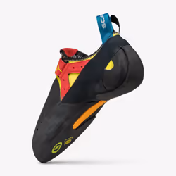 Scarpa DRAGO Jaune - Vue supplémentaire 4