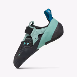 Scarpa INSTINCT VS WOMAN Noir - Vue supplémentaire 3