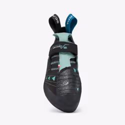 Scarpa INSTINCT VS WOMAN Noir - Vue supplémentaire 2