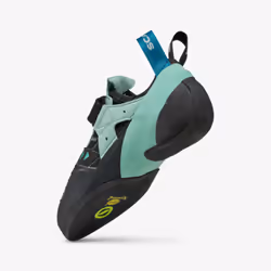 Scarpa INSTINCT VS WOMAN Noir - Vue supplémentaire 4