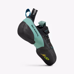 Scarpa INSTINCT VS WOMAN Noir - Vue supplémentaire 5