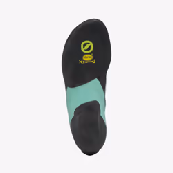 Scarpa INSTINCT VS WOMAN Noir - Vue supplémentaire 6