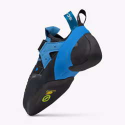 Scarpa INSTINCT VSR Noir - Vue supplémentaire 4